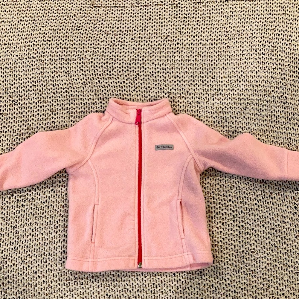 Columbia Sportswear
